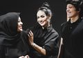 Krisdayanti Rayakan Ulang Tahun Amora Bersama Aurel dan Atta, Maia Estianty Justru Dibikin Salfok Gara-gara Hal Ini