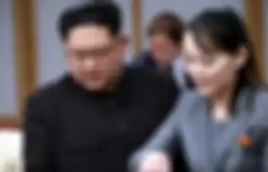 Kim Jong Un dan Adeknya, Kim Yo-jong