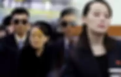 Apabila Kim Jong Un benar meninggal, adik perempuannya, Kim Yo Jong bakal menggantikan sang kakak di pucuk kepemimpinan Korea Utara.