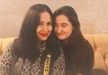 Memiliki Paras Ayu, Stephanie Poetri, Putri Titi DJ Ini Tak Mau Dompleng Nama Besar Ibunya untuk Masuk Dunia Tarik Suara