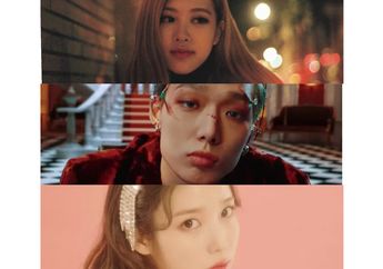Bikin Penasaran, 5 Idol Kpop Ini Comeback/Debut Solo Awal Tahun 2021!
