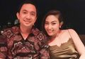 Rumah Tangganya Jauh dari Kata Romantis, Regi Datau Simpan Kontak Ayu Dewi dengan Nama Ini