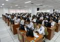 Kabar Gembira untuk Pengajar, Menpan RB Buka Jalur Khusus Seleksi CPNS Formasi Guru, Tjahjo Kumolo: Sudah Kita Sepakati Ada 1 Juta Lowongan