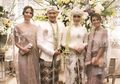 Pesan Penuh Haru Nia Ramadhani untuk Rezky Aditya Setelah Menikah: 'My One and Only Best Friend'
