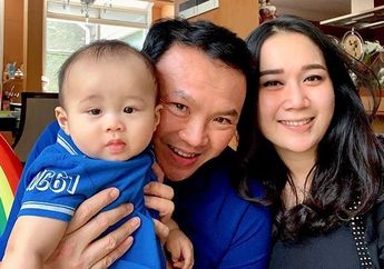 Blak-blakan Akui Menikah Tanpa Cinta, Puput Nastiti Devi Ungkap Alasannya Tetap Terima Pinangan Ahok Meski Dibully Seantero Negeri