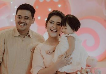 Jadi Mantu Jokowi Paling Tajir, Ternyata Bobby Nasution Pemilik Bisnis Bergengsi Ini & Dijamin Bikin Dapur Kahiyang Ayu Terus Ngebul!