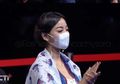 Tampil Mempesona di Acara Penghargaan, Glenca Chysara Minder? Eks Adi Sastro: Aku Ga Cantik Karna Warna Kulitku