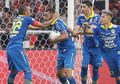 Arema FC Vs Persib Liga 1 2020, Sesumbar Sang Mantan di Kanjuruhan!