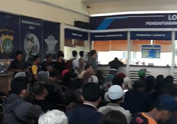 Tips Harian Mobil Matic, Fix Bisa Bayar Pajak Mobil Bekas Tanpa KTP Pemilik Sebelumya