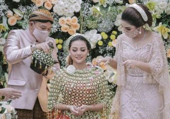 Tinggal Selangkah ke Pelaminan, Denny Darko Ungkap Ketakutan Terbesar Aurel Hermansyah Jalani Hidup Bersama Atta Halilintar