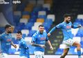 Link Live Streaming Atalanta Vs Napoli pada Liga Italia Serie A