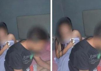 Hamil 7 Bulan, Ibu Kantin di Mapolsek Nekat Berhubungan Intim dengan Polisi yang Tak Lain Adalah Sahabat Suaminya!