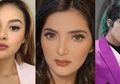 Bak Jilat Ludah Sendiri! Dulu Bantah Aurel Ada Hubungan Spesial, Kini Ashanty Malah Kedapatan Nonton Bareng Keluarga Besar Atta Halilintar, Sudah Beri Restu?