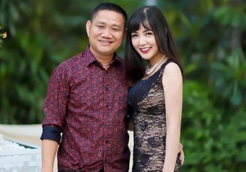 Dinikahi Pengusaha Batu Bara, Ulang Tahun Bella Shofie Cuma Dimeriahkan dengan Kue Sesederhana Ini