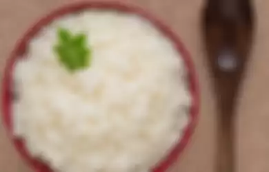Segera Berhenti Konsumsi Nasi Putih Jenis Ini Jika Tak Ingin Menyesal Kemudian Hari