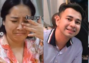 'Kalau Ketahuan Malu!' Lagi Ramai Tudingan Selingkuh dengan Mimi Bayuh, Raffi Ahmad Bongkar Pahitnya Ketiban Sial Ditipu Ratusan Juta Gegara Alamat Palsu: Bodohnya Gue!