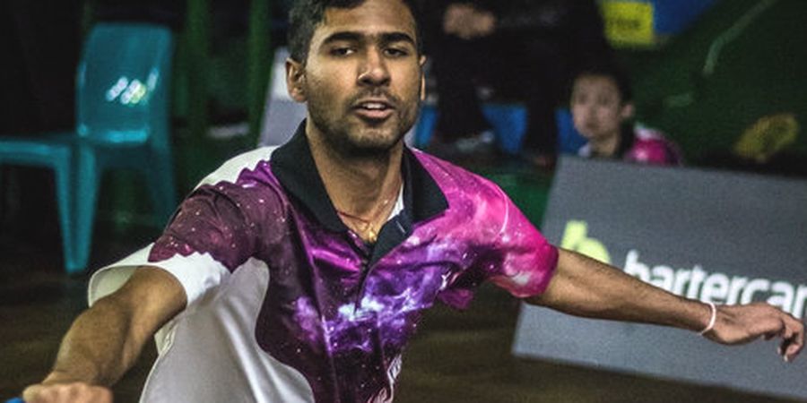 New Zealand Open 2019 - Bakal Hadapi Lin Dan, Wakil Tuan Rumah Capai Impian