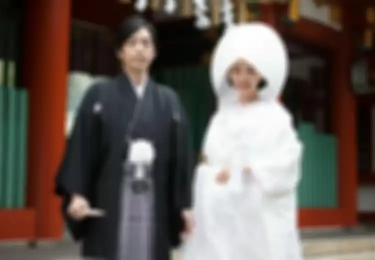 Tradisi Pernikahan Jepang, Kimono Putih dengan Tudung Putih, Sembunyikan ‘Tanduk Cemburu’ pada Ibu Mertua