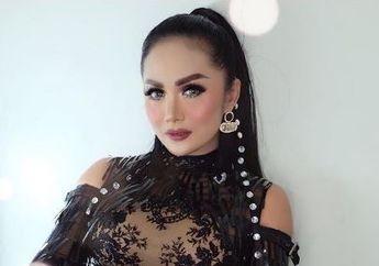 Masalah dengan Anaknya Belum Rampung, Krisdayanti Sudah Diprediksi Bakal Terus Ketiban Sial Selama 9 Tahun ke Depan, Pakar Astrologi: Hanya Urusan Kecil Bisa Meledak!