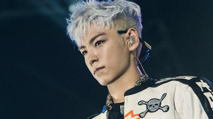 T.O.P 'BIGBANG'