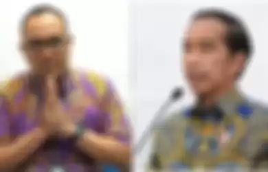 Aparat Negara Mulai Hobi Pamer Harta, Jokowi Beri Peringatan Keras Ini Ke Para Menteri.