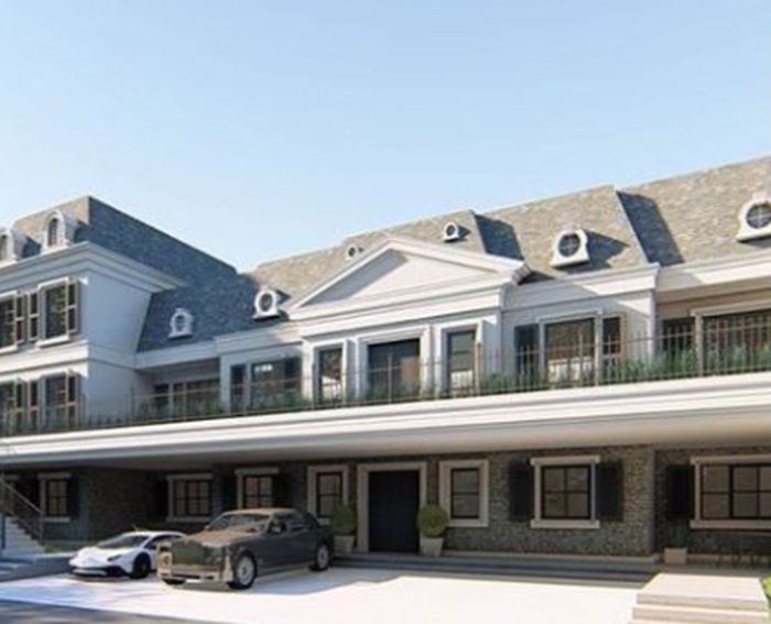 Digadang Gadang Jadi Yang Termewah Penampakan Rumah Rp 100 Miliar Raffi Nagita Bikin Iri Ruang Tamunya Mentereng Bak Di Drama Korea Semua Halaman Sajian Sedap<script async src=