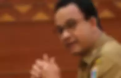 Anies Baswedan