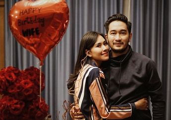 Syahnaz Sadiqah Ngaku Masih Miliki Keinginan yang Hingga Kini Belum Bisa Terwujud Bersama Jeje Govinda: Mungkin Suatu Hari Nanti