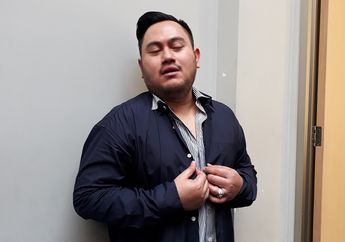 Bahtera Rumah Tangganya dengan Muzdalifah Kandas, Nassar Mulai Mencari Perempuan dengan Kriteria Tertentu: Aku Sebenernya Nggak Neko-neko dan Gak Pernah Punya Tipe, Tapi Sekarang Punya!