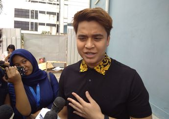Disinggung Masalah Nikita Mirzani, Billy Syahputra: Nggak Etis Nasehatin Orang yang Lebih Tua dari Gue