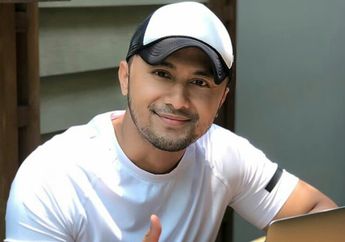 'Selamat Jalan Selamanya Meninggal Karena Covid' Hengky Kurniawan Bawa Kabar Duka! Remuk Hati Keluarga: Semoga Husnul Khotimah