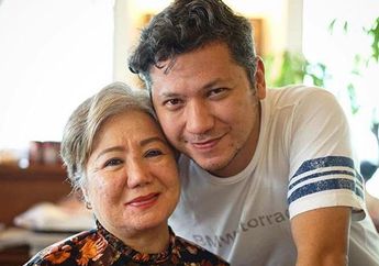 Dulu Cerai dari Roy Marten Saat Anak Masih Umur 3 Bulan, Potret Ibu Kandung Gading Marten ini Sukses Bikin Semua Pangling