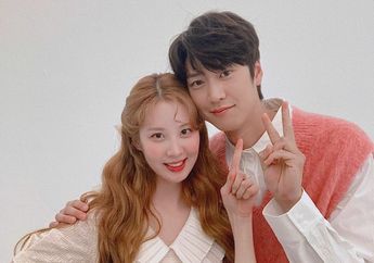 Drama On Going yang Lagi Ramai, 4 Alasan Kenapa Harus Nonton Jinxed at First