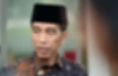Dari 500 Tokoh Muslim Muslim Berpengaruh Dunia, Presiden Jokowi Berada di Urutan ke-13!