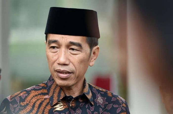 Meski Sudah Maju, Masih Saja Ada Menteri Jokowi yang Tak Punya WhatsApp, Masih Setia Sama SMS!