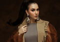 Perut Semakin Membuncit Saat Hamil Anak Kembar, Lihat Tampilan Irish Bella dengan Baby Bump yang Jadi Sorotan
