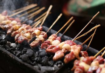 Hari Raya Idul Adha, Ini 3 Bagian Daging Kambing yang Cocok Dijadikan Sate