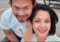Bakal Dinikahi Pengusaha Tajir, Intip Potret Keakraban Lulu Tobing dengan Calon Anak Sambungnya