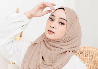 Cara Mencuci Hijab Plisket yang Benar Agar Tidak Mudah Rusak!