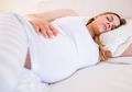Sering Tak Nyaman Sepanjang Malam? Ini Kunci Agar Ibu Hamil Tidur Nyenyak