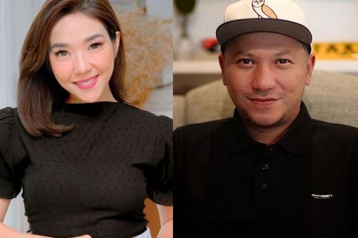 Usai Bertahun-tahun Tutupi Borok Mantan Istrinya, Gading ...