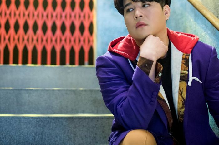 5 Video Klip Kpop yang Disutradarai Shindong ‘Super Junior’. Keren