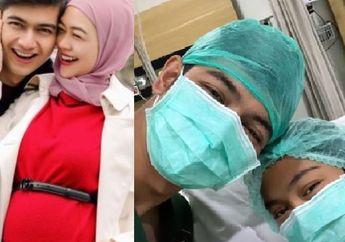 'Baby R Si Kecil Cantik' Ria Ricis Melahirkan Hari Ini? Teuku Ryan Mohon Doa, Netizen Penasaran Potret Keponakan Oki Setiana Dewi: Masya Allah Icis...