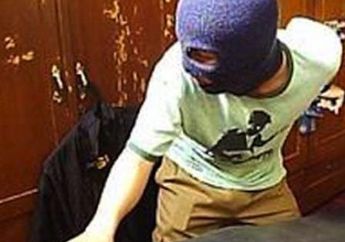Kocak! Bawa Kabur Motor Orang, Pelaku Curanmor Ini Malah Jual Motor Curiannya ke Pemilik Aslinya