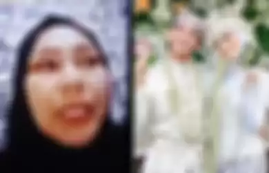 Anaknya Dicurigai Hamil Dengan Pria Lain Hingga Rizki DA Ingin Tes DNA, Ibunda Nadya Mustika Angkat Bicara Soal Keanehan Sang Menantu, Kakak: Ada yang Gak Beres di Awal Pernikahan