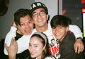 Rilis Trailer Perdana, Film Hit n Run Hadirkan Jefri Nichol dan Joe Taslim, Dua Pria Tampan Akan Tampil Satu Frame!