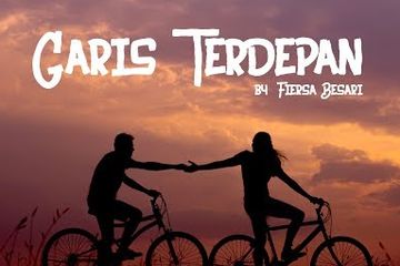 Lirik Lagu Garis Terdepan By Fiersa Besari Lengkap Dengan Video Klip Sonora Id