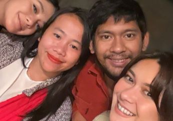 'Cantik Akhlak, Ini Baru Ipar' Dulu Dihujat Netizen Tak Pantas Jadi Mantu Lydia Kandou, Kini Istri Nathana Gaza Dipuji Makin Akrab dengan Naysilla dan Nana Mirdad Pasca Tyna Kanna dan Kenang Mirdad Cerai