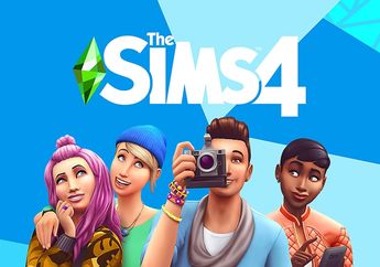 The Sims 4 Bisa Diunduh dan Dimainkan Gratis Mulai 18 Oktober 2022