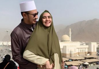 Mengaku Tak Pernah Dimintai Apa-apa oleh Kartika Putri, Habib Usman Singgung Soal Poligami